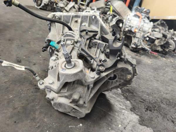 BOITE DE VITESSE MANUEL RENAULT 1.2TCE CODE: TL4087 - Vue 4